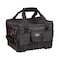 Bucket Boss Drop-Bottom Too Bag, 1680 Heavy-Duty Poly Fabric, 16 Pockets 66014 - alternate 6